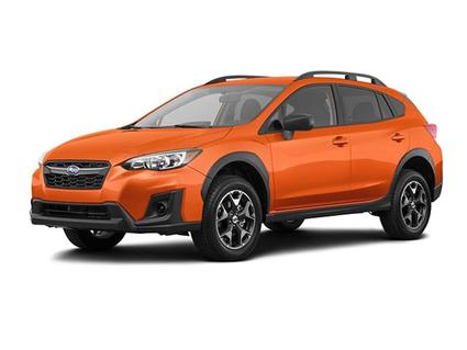 2019 Subaru Crosstrek Grandville MI
