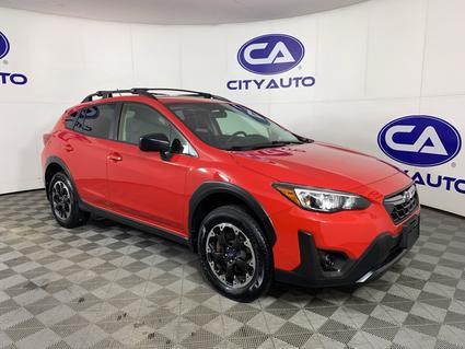 2021 Subaru Crosstrek Memphis TN