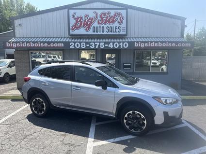2021 Subaru Crosstrek Boise ID