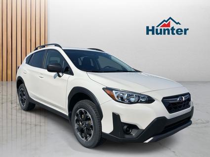 2023 Subaru Crosstrek Fletcher NC