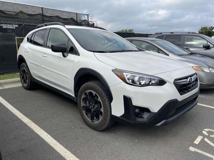 2023 Subaru Crosstrek Fletcher NC