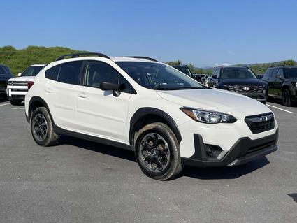 2023 Subaru Crosstrek Fletcher NC