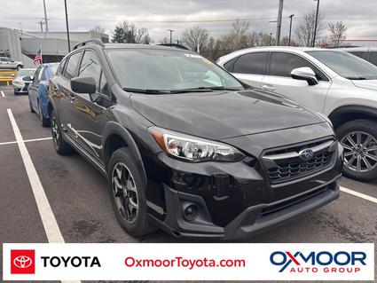 2018 Subaru Crosstrek Louisville KY