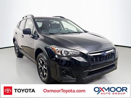 2018 Subaru Crosstrek Louisville KY