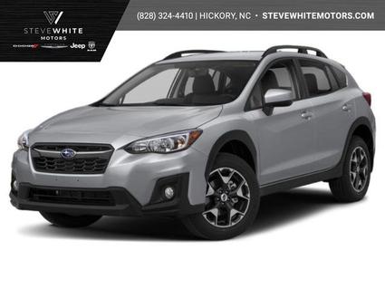 2018 Subaru Crosstrek Newton NC