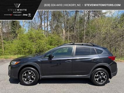 2018 Subaru Crosstrek Newton NC