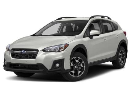 2018 Subaru Crosstrek Minneapolis MN