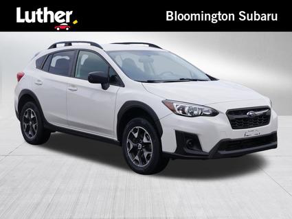 2018 Subaru Crosstrek Minneapolis MN