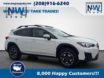 2019 Subaru Crosstrek Post Falls ID