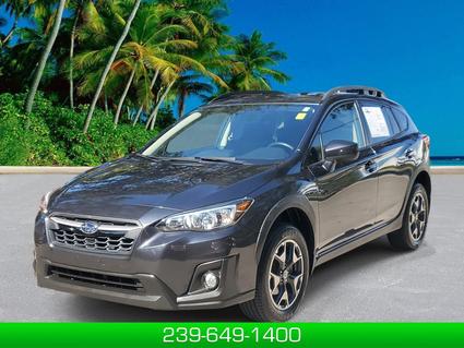 2018 Subaru Crosstrek Naples FL