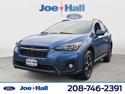 2018 Subaru Crosstrek Lewiston ID