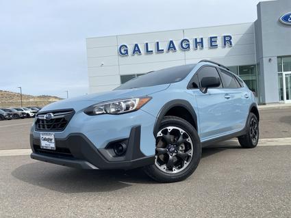 2021 Subaru Crosstrek Elko NV
