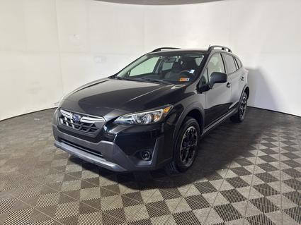2021 Subaru Crosstrek Beckley WV