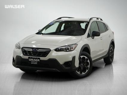 2022 Subaru Crosstrek Burnsville MN