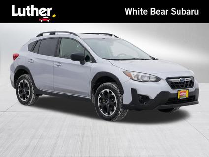 2023 Subaru Crosstrek Saint Paul MN