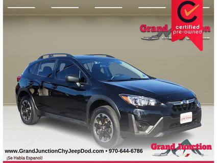 2023 Subaru Crosstrek Grand Junction CO