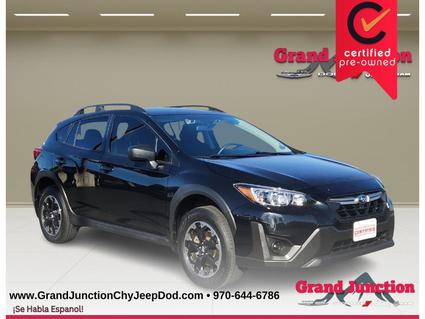 2023 Subaru Crosstrek Grand Junction CO