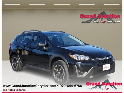 2023 Subaru Crosstrek Grand Junction CO