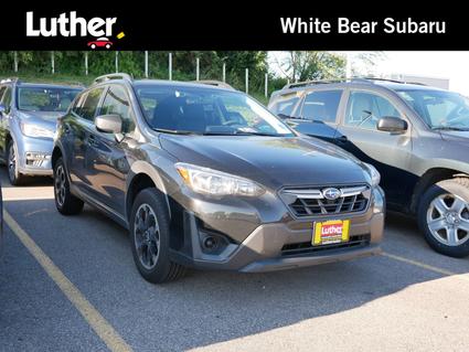 2023 Subaru Crosstrek Saint Paul MN