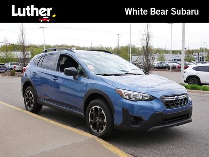 2023 Subaru Crosstrek Saint Paul MN