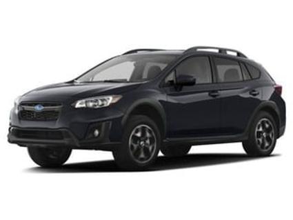 2018 Subaru Crosstrek Grants Pass OR