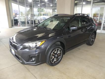 2018 Subaru Crosstrek Grants Pass OR