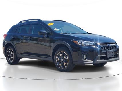2018 Subaru Crosstrek Dearborn MI