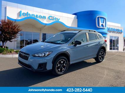 2020 Subaru Crosstrek Johnson City TN