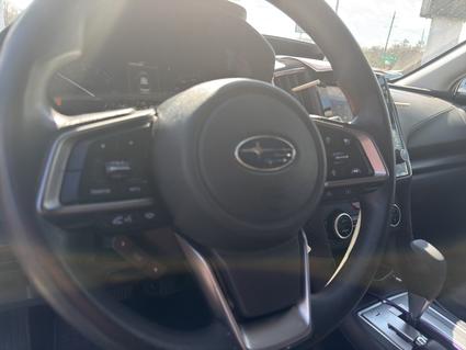 2020 Subaru Crosstrek Johnson City TN