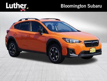 2020 Subaru Crosstrek Minneapolis MN