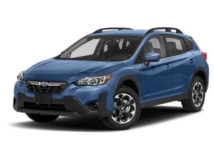 2021 Subaru Crosstrek Minneapolis MN