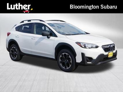 2022 Subaru Crosstrek Minneapolis MN