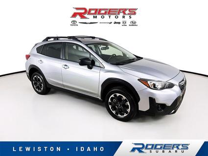 2022 Subaru Crosstrek Lewiston ID