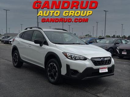 2022 Subaru Crosstrek Green Bay WI