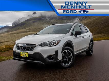 2022 Subaru Crosstrek Butte MT