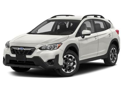 2022 Subaru Crosstrek Butte MT