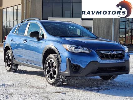 2022 Subaru Crosstrek Burnsville MN