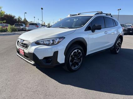 2023 Subaru Crosstrek Idaho Falls ID