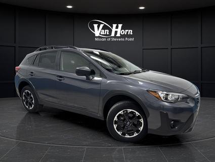 2023 Subaru Crosstrek Stevens Point WI