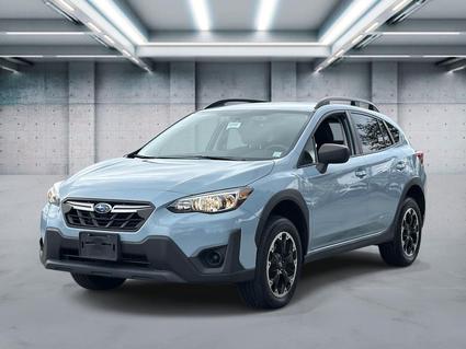 2023 Subaru Crosstrek Saint James NY