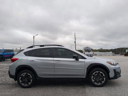 2023 Subaru Crosstrek Winder GA