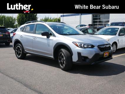 2023 Subaru Crosstrek Saint Paul MN