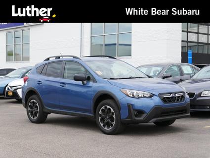 2023 Subaru Crosstrek Saint Paul MN
