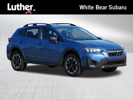 2023 Subaru Crosstrek Saint Paul MN