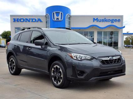 2023 Subaru Crosstrek Muskogee OK