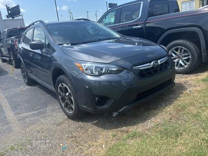2023 Subaru Crosstrek Muskogee OK