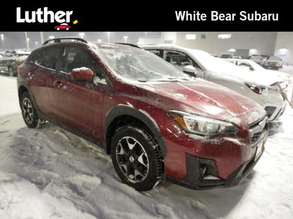2018 Subaru Crosstrek Saint Paul MN