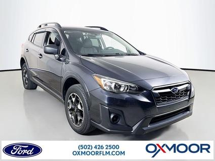 2019 Subaru Crosstrek Louisville KY