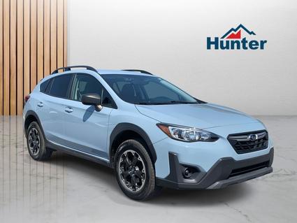 2021 Subaru Crosstrek Fletcher NC