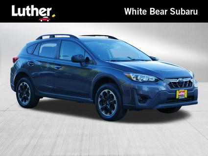 2021 Subaru Crosstrek Saint Paul MN
